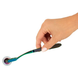 Fetish Collection Roue à picots Single Pinwheel 18.5cm
